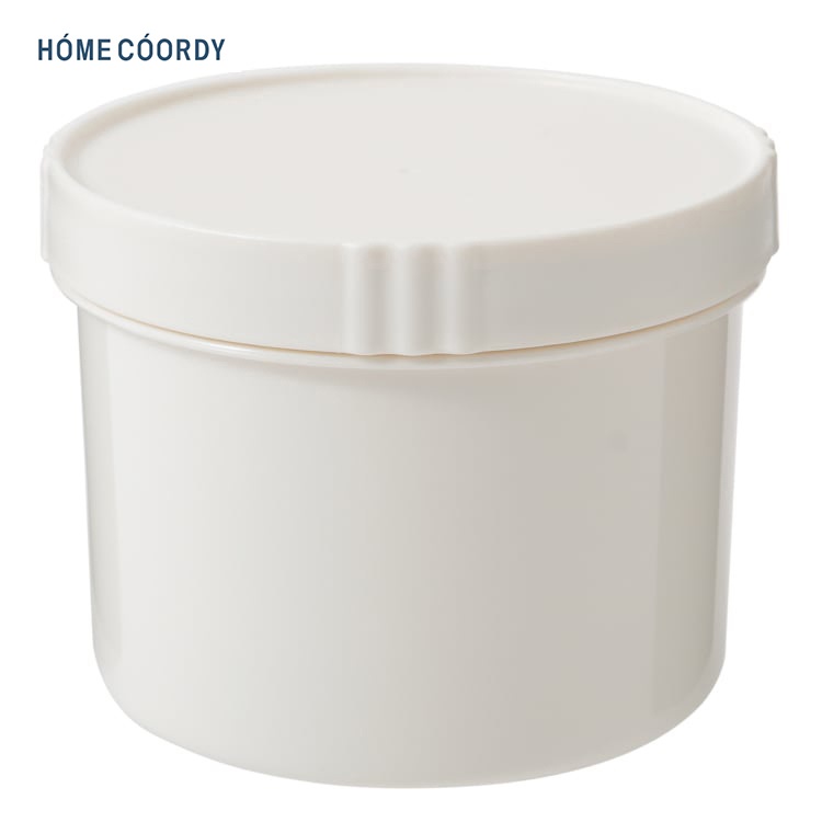 ホームコーディ　スクリュー蓋のランチボックス(L-800ml)