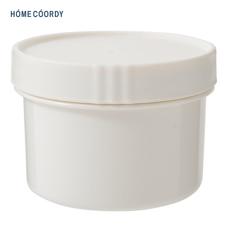 ホームコーディ　スクリュー蓋のランチボックス(S-250ml)