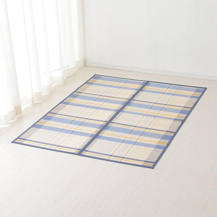 新品　竹センターラグ 竹ラグ FXフォース | イオンスタイルオンライン 衣料品・暮らし