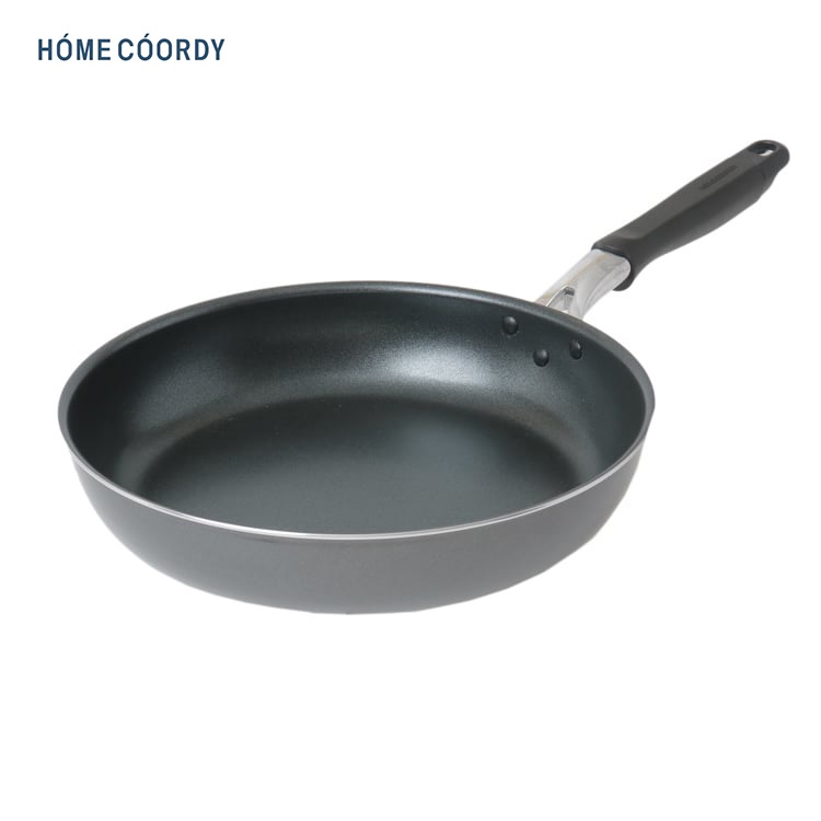 ホームコーディ サッと手軽に料理できる軽量フライパン | イオン  