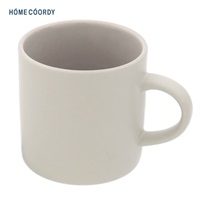 ホームコーディ　マグカップ(グレー)