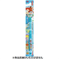 ディズニー 1本    トップバリュ(生え変わり期用 ふつう 6才以上)