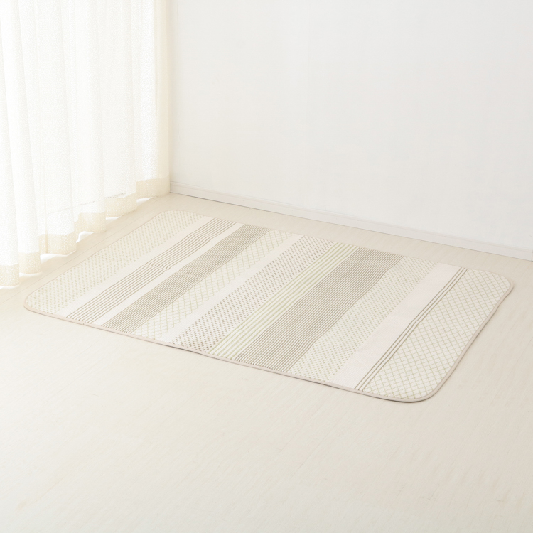 洗える フランネルラグ | イオンスタイルオンライン 衣料品・暮らしの