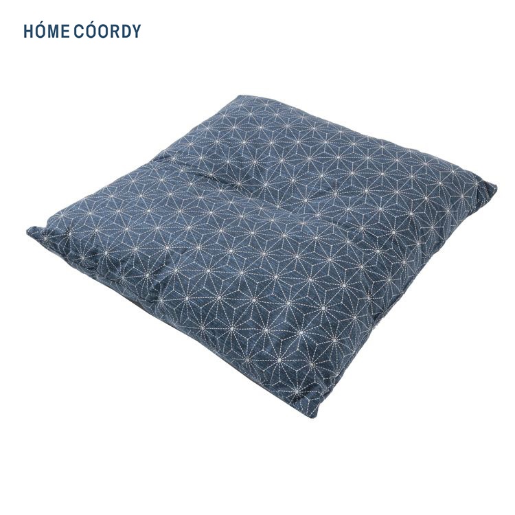 ホームコーディ ザブクッション（座布団） 55×59cm | イオンスタイル