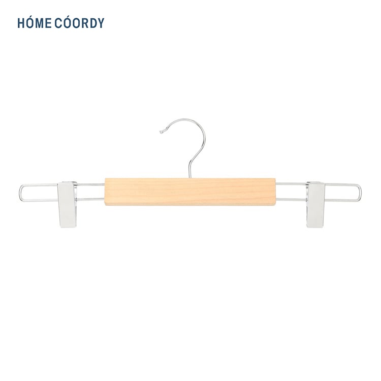 ISAIA　Men's 木製ハンガー　3本セット ISAIA Men's 木製ハンガー 3本セット