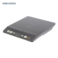 ホームコーディ　IH調理器 1400W