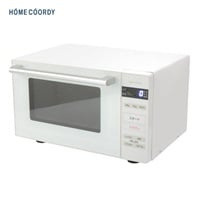 ホームコーディ　18L フラット単機能電子レンジ(4549414359671)