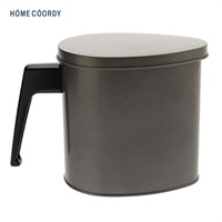 ホームコーディ　オイルポット 1.1L(1.1L)