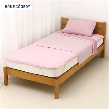 ホームコーディ 綿四重ガーゼ ハーフケット | イオンスタイル