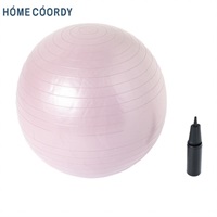 ペット用 エクササイズボール ホームコーディ アンチバーストヨガボール エクササイズボール