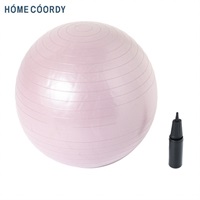 ペット用 エクササイズボール ホームコーディ アンチバーストヨガボール エクササイズボール