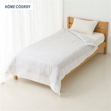 ホームコーディ 毛布カバー シングル | イオンスタイルオンライン 衣料