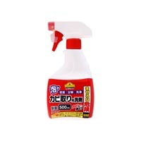 カビ取り用 洗剤 500ml    トップバリュベストプライス(500ml)