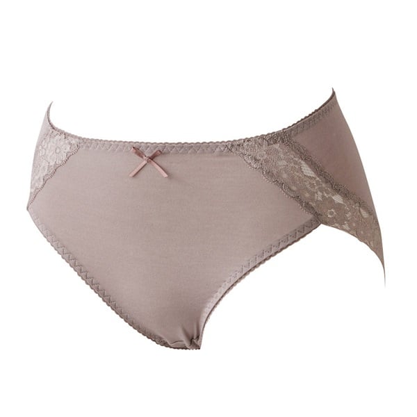 よりどりショーツクローゼット 蒸れ軽減ふつう レディス(hk)(チャ-L)