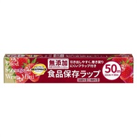 無添加 食品保存ラップミニ 幅22cm×長さ50m    トップバリュベストプライス(22cm×50m)
