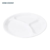ホームコーディ　CORELLE(コレール) ランチプレート (L)