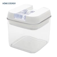 ホームコーディ　レバーロックコンテナ M(480ml)