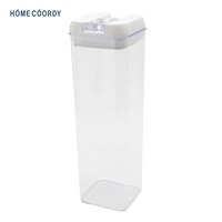 ホームコーディ　レバーロックコンテナ M(2L)