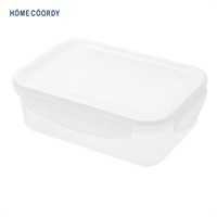 ホームコーディ 4点ロック保存容器 | イオンスタイルオンライン 衣料品