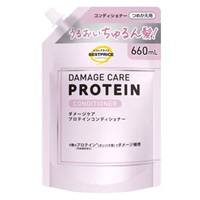ダメージケア プロテイン コンディショナー 660ml    トップバリュベストプライス(660ml)