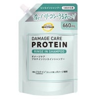 ダメージケア プロテイン リンスインシャンプー 660ml    トップバリュベストプライス(660ml)