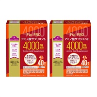 Beauty &amp; TopShape サプリメント セット FitLineTopShapeフィットライン トップシェイプ2缶セット｜Yahoo