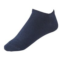 よりどりレッグアクセサリー無地スニーカー丈ソックス レディス(コイアオ-21-23CM)