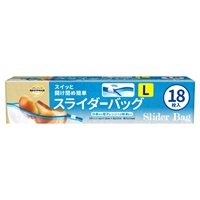 スライダーバッグ トップバリュ ベストプライス TOPVALU