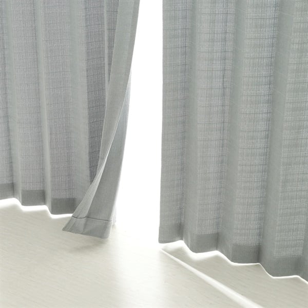 ホームコーディ 断熱厚地カーテン | イオンスタイルオンライン 衣料品