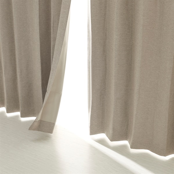 イオン カーテン 遮光厚地カーテン ステラキャット | イオンスタイルオンライン 衣料品