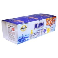 除湿剤 600ml×3個    トップバリュベストプライス(600ml×3個入)