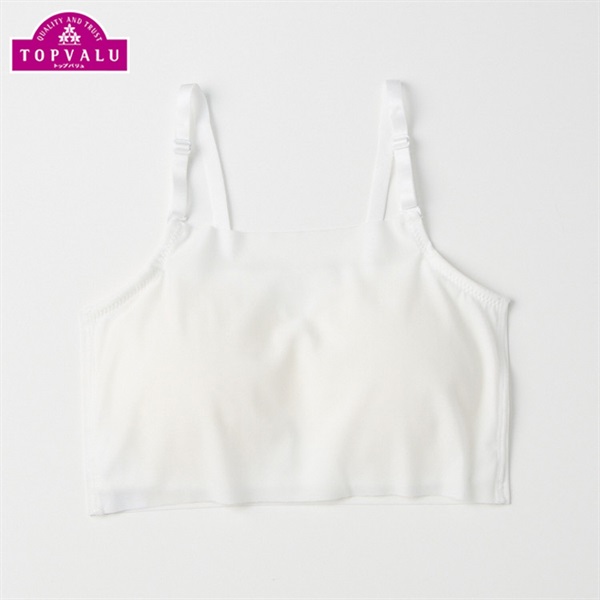 おんなのこのミカタ フリーカットブラ トップバリュ | イオン