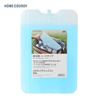 ホームコーディ　保冷剤ハードタイプ(800ｇ)