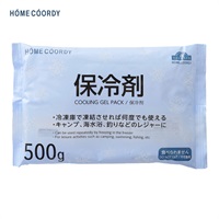 ホームコーディ　保冷剤(500ｇ)