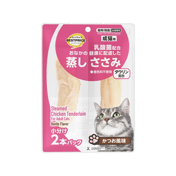 【happytoko】トップバリュー キャットフード かつお ささみセット happytoko様専用】トップバリュー キャットフード かつお ささみ