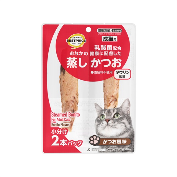 ペット用】トップバリュベストプライス 乳酸菌配合おなかの健康