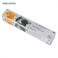 ホームコーディ　バーベキュー用 厚手アルミシート(HC-24BH1504)