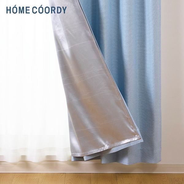 ホームコーディ カーテン裏地 | イオンスタイルオンライン 衣料品