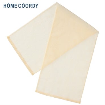 ホームコーディ　ナイロンボディタオル