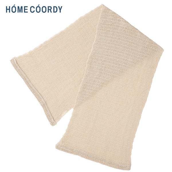 ホームコーディ 天然素材ボディタオル | イオンスタイルオンライン