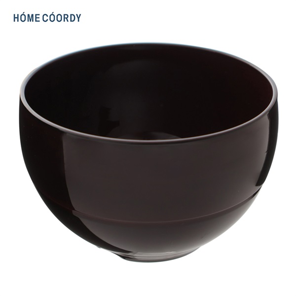 ホームコーディ 会津塗水切れがいい汁椀 | イオンスタイルオンライン