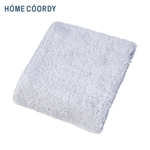 ホームコーディ やさしい肌ざわりのフェイスタオル | イオンスタイル