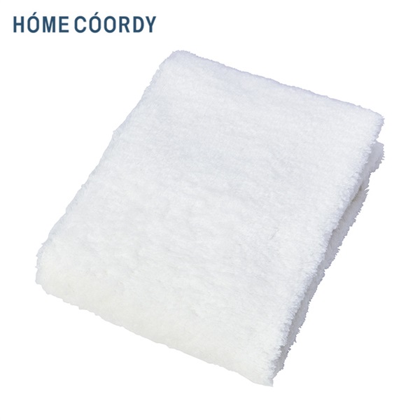 ホームコーディ やさしい肌ざわりのコンパクトバスタオル | イオン