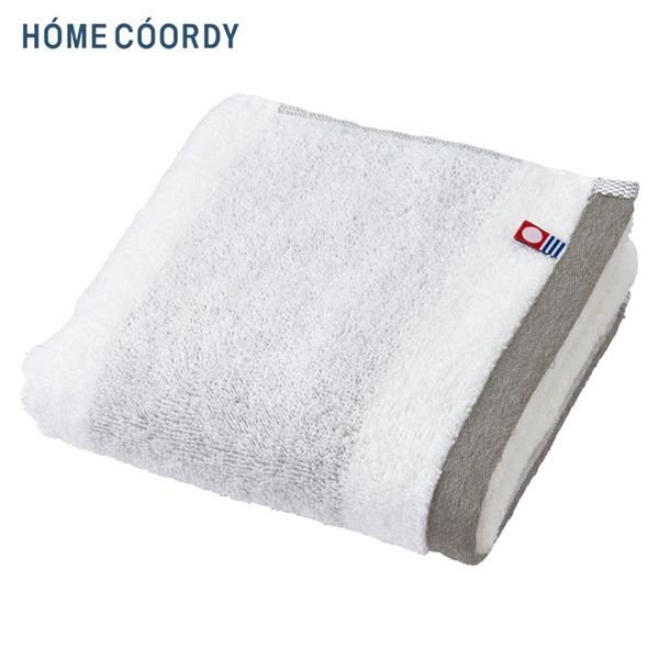 ホームコーディ 部屋干し対応 今治製フェイスタオル | イオンスタイル