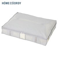 ホームコーディ　ふとん収納袋(M)