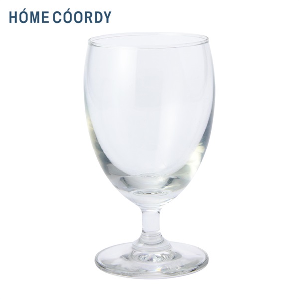 ホームコーディ ゴブレット グラス | イオンスタイルオンライン 衣料品