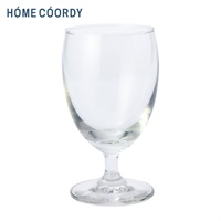 ホームコーディ　ゴブレット　グラス(300mL)