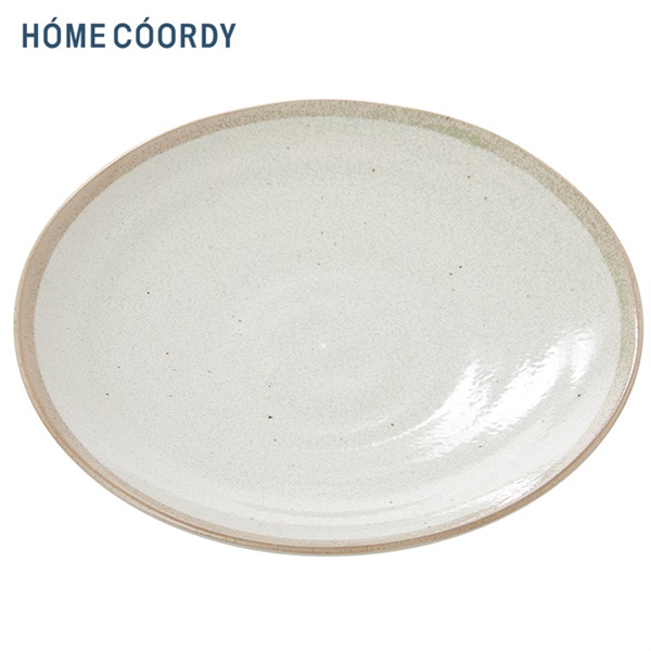 COUNTRY SIDE 丸皿 25cm COUNTRY SIDE 丸皿 25cm