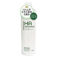 ハトムギエキス配合 化粧水 アルコールフリー 500ml    トップバリュベストプライス(500ml)