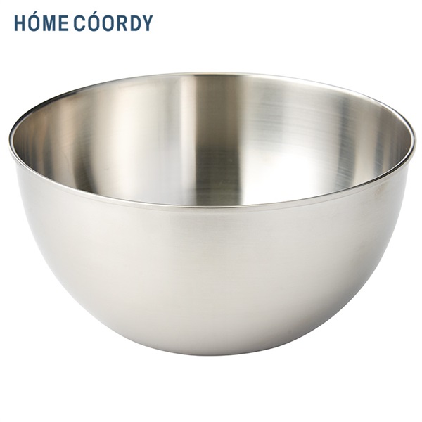 ホームコーディ ステンレス製ボウル | イオンスタイルオンライン 衣料